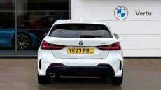 BMW 1 Series 118i [136] M Sport 5dr Step Auto [LCP] Petrol Hatchback